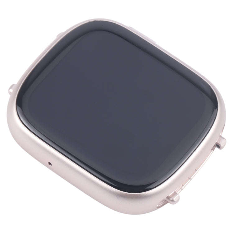For Honor Watch 4 Original LCD Screen Digitizer Full Assembly with Frame (Gold)