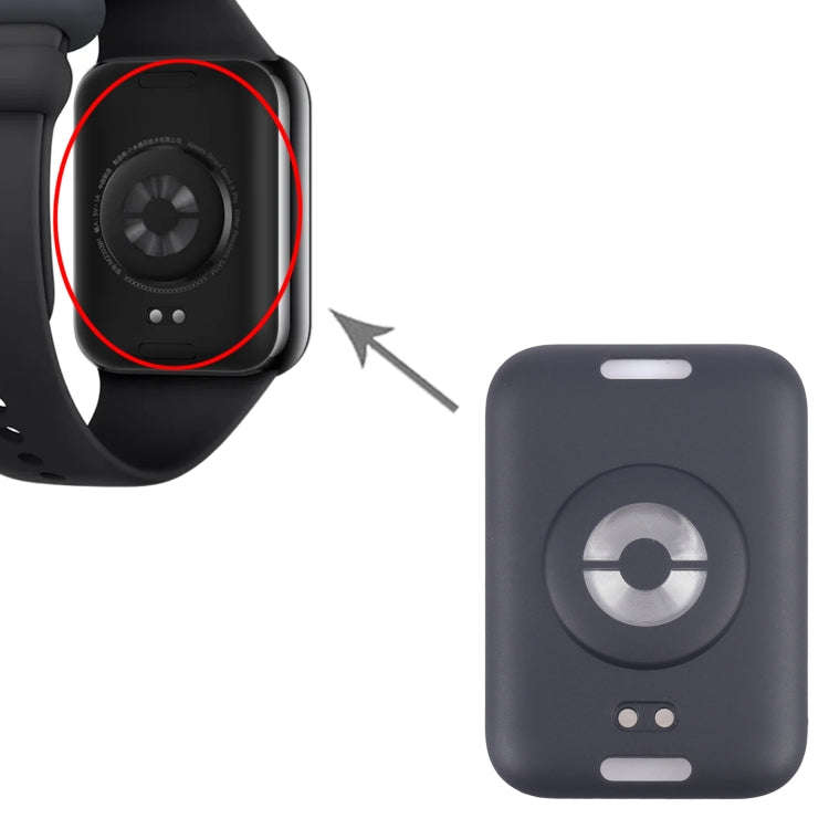 For Xiaomi Mi Band 8 Pro Original Rear Housing Cover