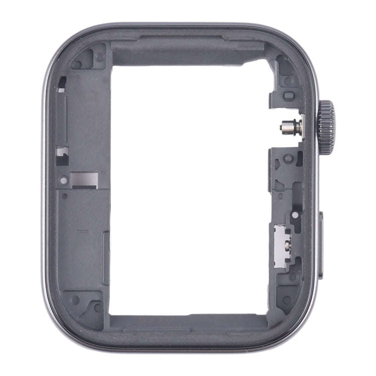 For Huawei Watch Fit3  Original LCD Screen Frame Bezel Plate (Black)