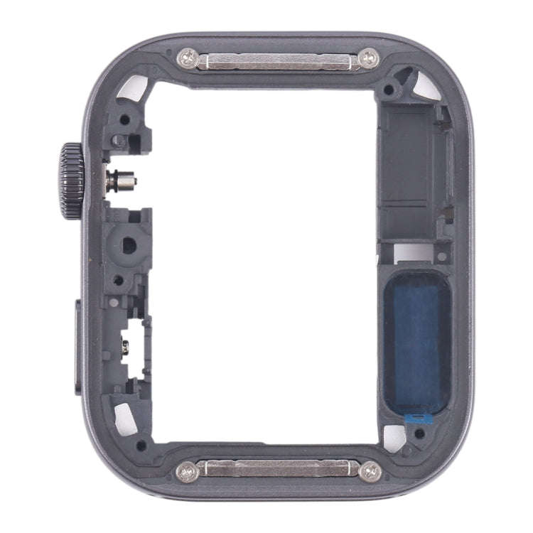 For Huawei Watch Fit3  Original LCD Screen Frame Bezel Plate (Black)