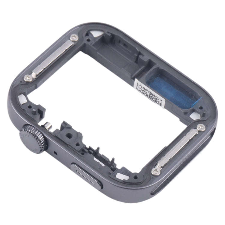 For Huawei Watch Fit3  Original LCD Screen Frame Bezel Plate (Black)