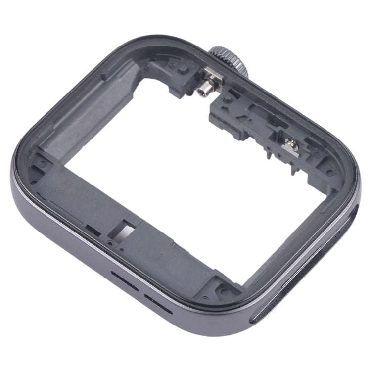 For Huawei Watch Fit3  Original LCD Screen Frame Bezel Plate (Black)