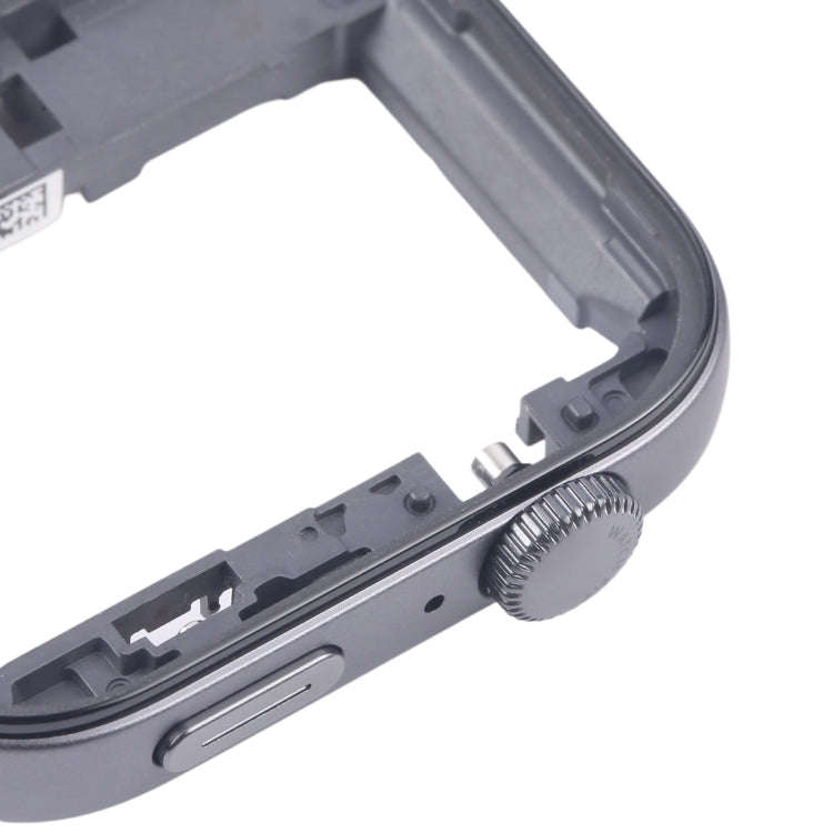 For Huawei Watch Fit3  Original LCD Screen Frame Bezel Plate (Black)