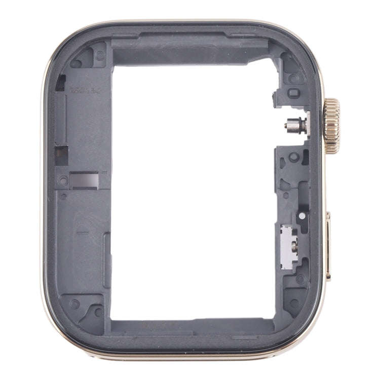 For Huawei Watch Fit3  Original LCD Screen Frame Bezel Plate (Gold)