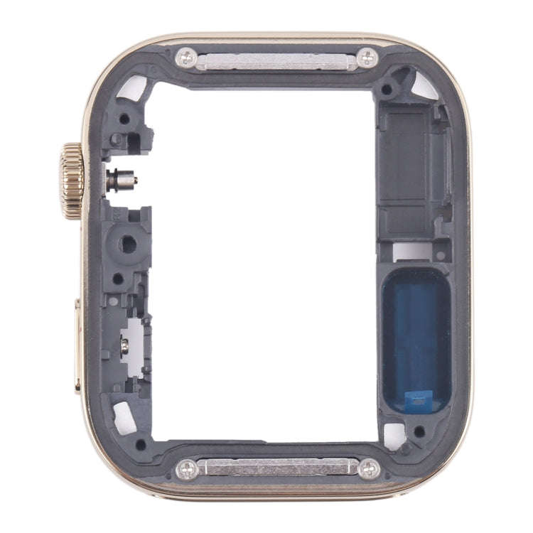 For Huawei Watch Fit3  Original LCD Screen Frame Bezel Plate (Gold)