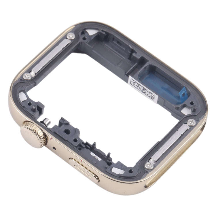 For Huawei Watch Fit3  Original LCD Screen Frame Bezel Plate (Gold)