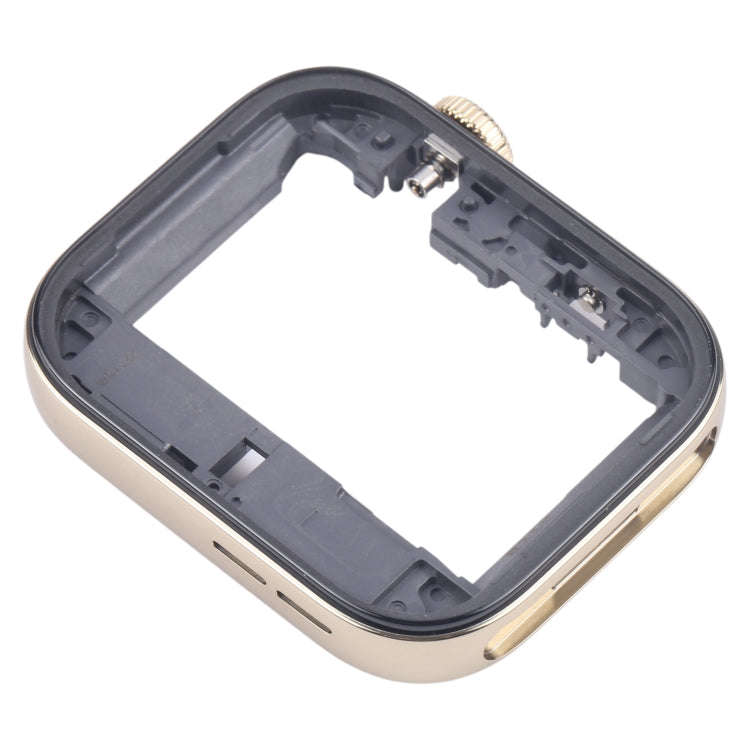 For Huawei Watch Fit3  Original LCD Screen Frame Bezel Plate (Gold)
