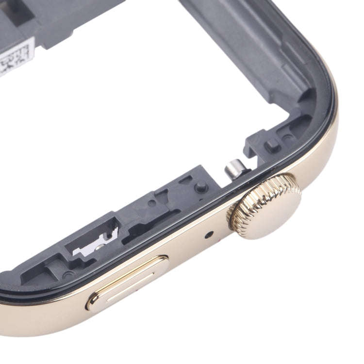 For Huawei Watch Fit3  Original LCD Screen Frame Bezel Plate (Gold)