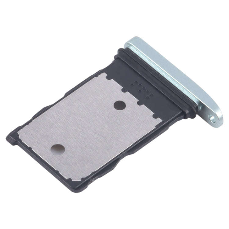 For Google Pixel 9 Original SIM Card Tray (Green)