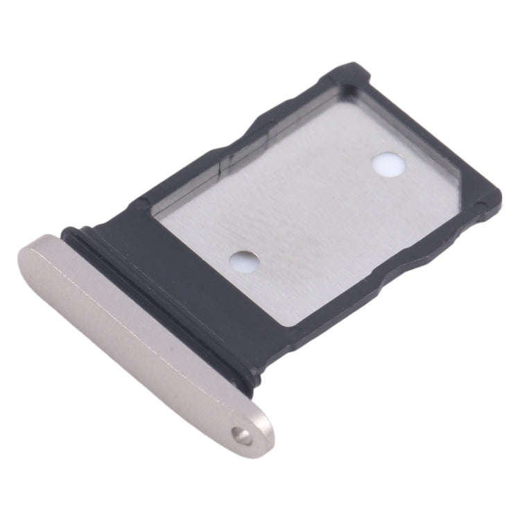 For Google Pixel 9 Original SIM Card Tray (Beige)