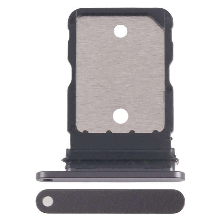 For Google Pixel 9 Pro Original SIM Card Tray (Black)