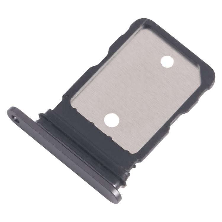 For Google Pixel 9 Pro Original SIM Card Tray (Black)