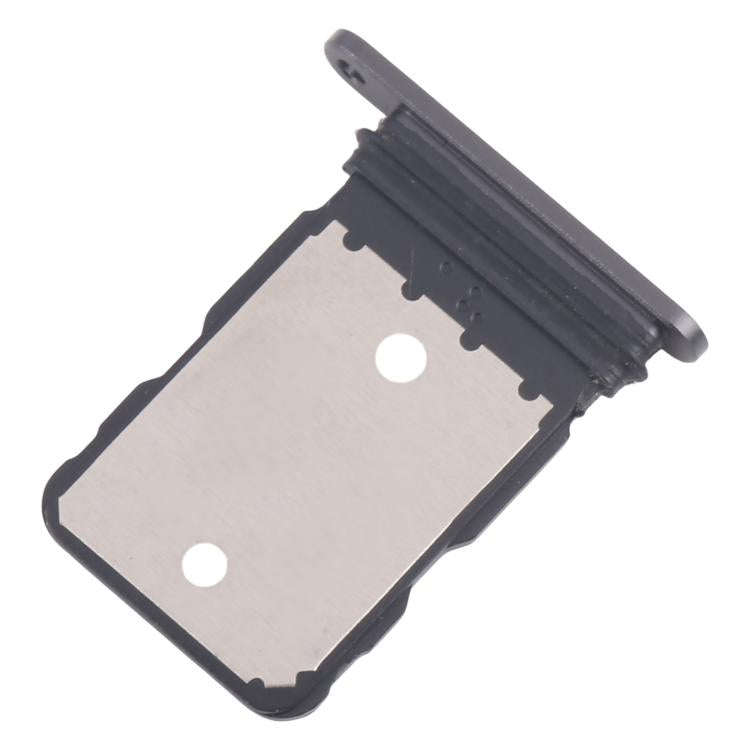 For Google Pixel 9 Pro Original SIM Card Tray (Black)