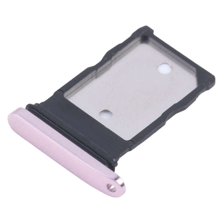 For Google Pixel 9 Pro Original SIM Card Tray (Pink)