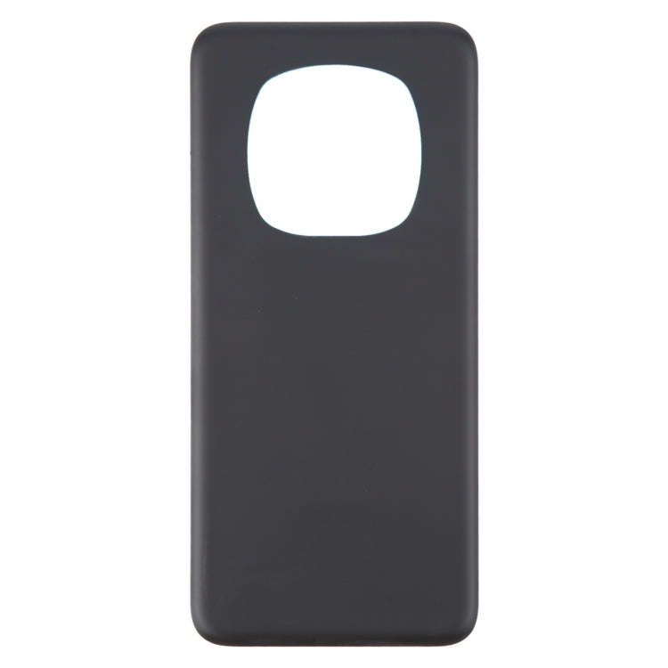 For Honor Magic6 Battery Back Cover(Black)