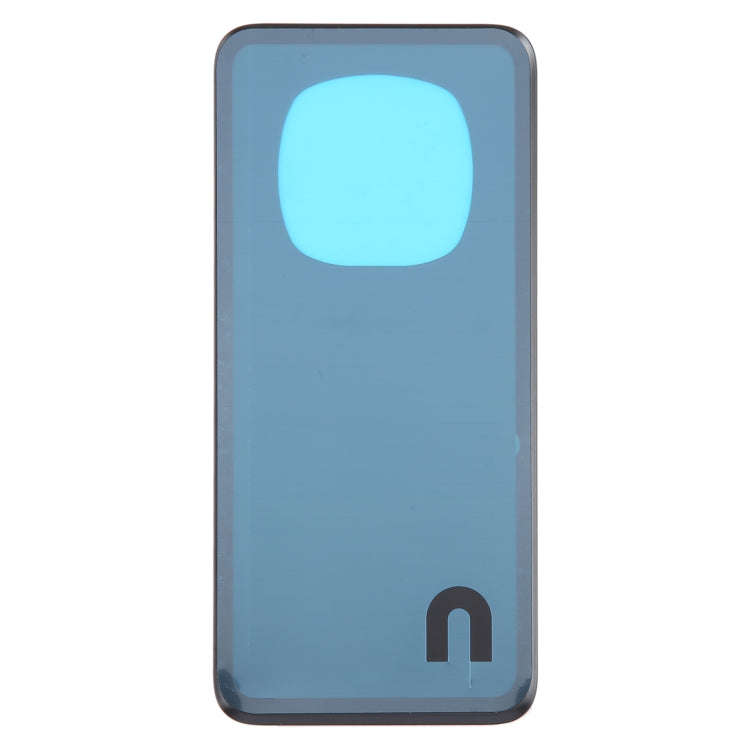 For Honor Magic6 Battery Back Cover(Black)
