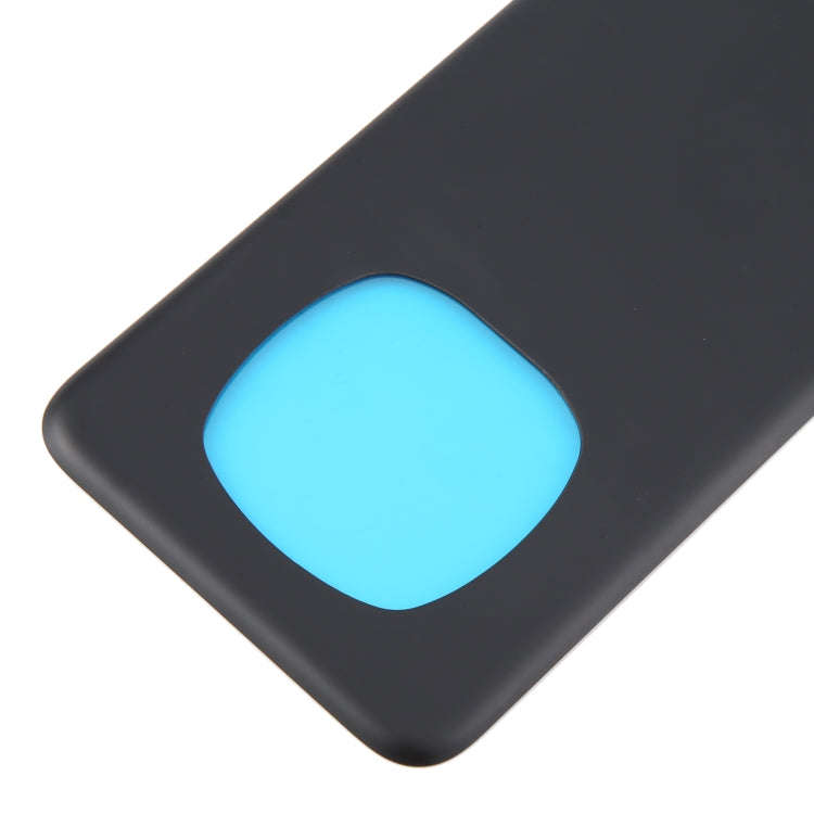 For Honor Magic6 Battery Back Cover(Black)