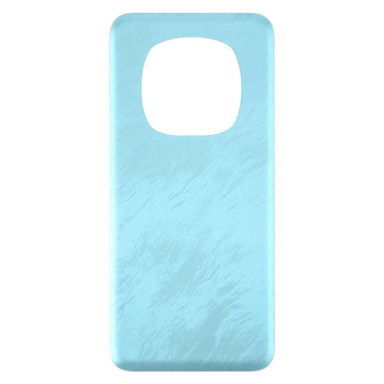 For Honor Magic6 Battery Back Cover(Green)