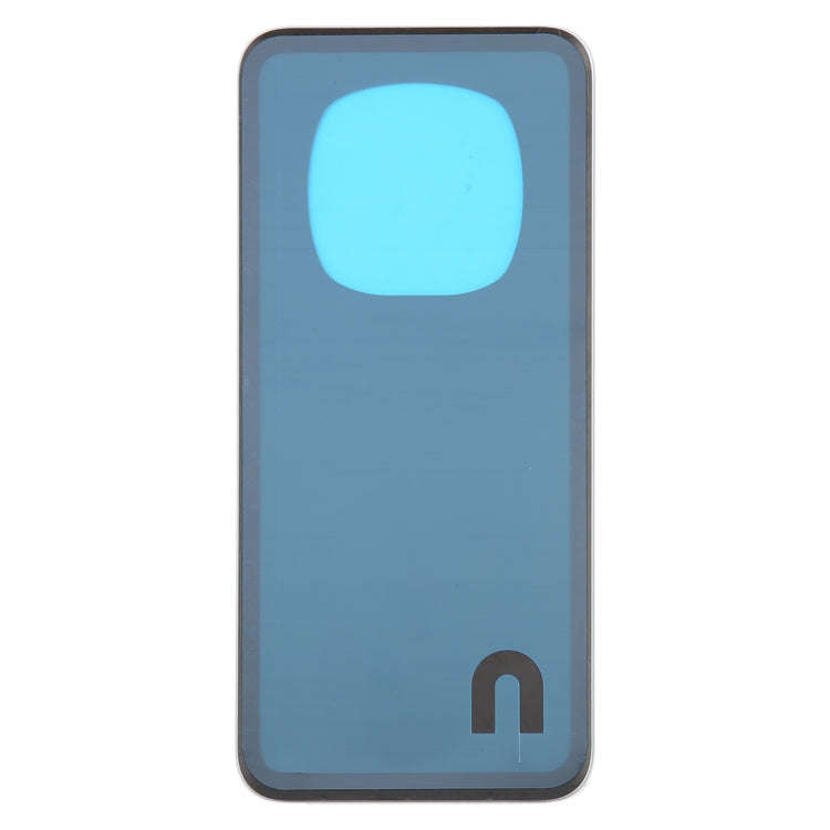 For Honor Magic6 Battery Back Cover(Green)