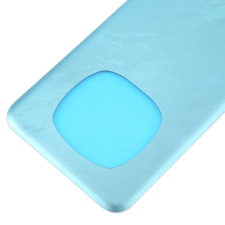For Honor Magic6 Battery Back Cover(Green)
