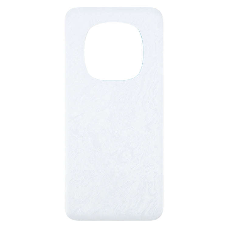 For Honor Magic6 Battery Back Cover(White)