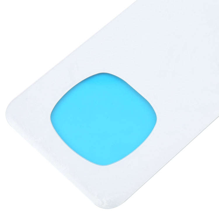 For Honor Magic6 Battery Back Cover(White)