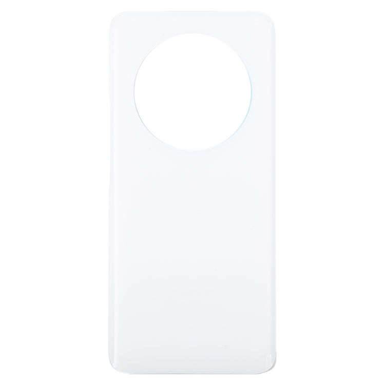 For Honor Magic4 Pro Battery Back Cover(White)