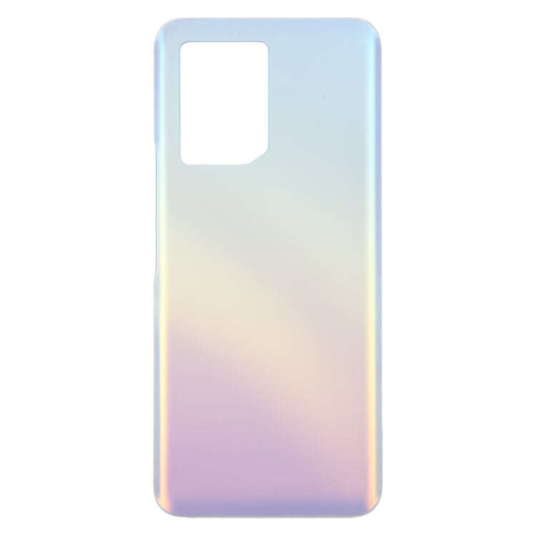 For Honor 100 Battery Back Cover(Pink)