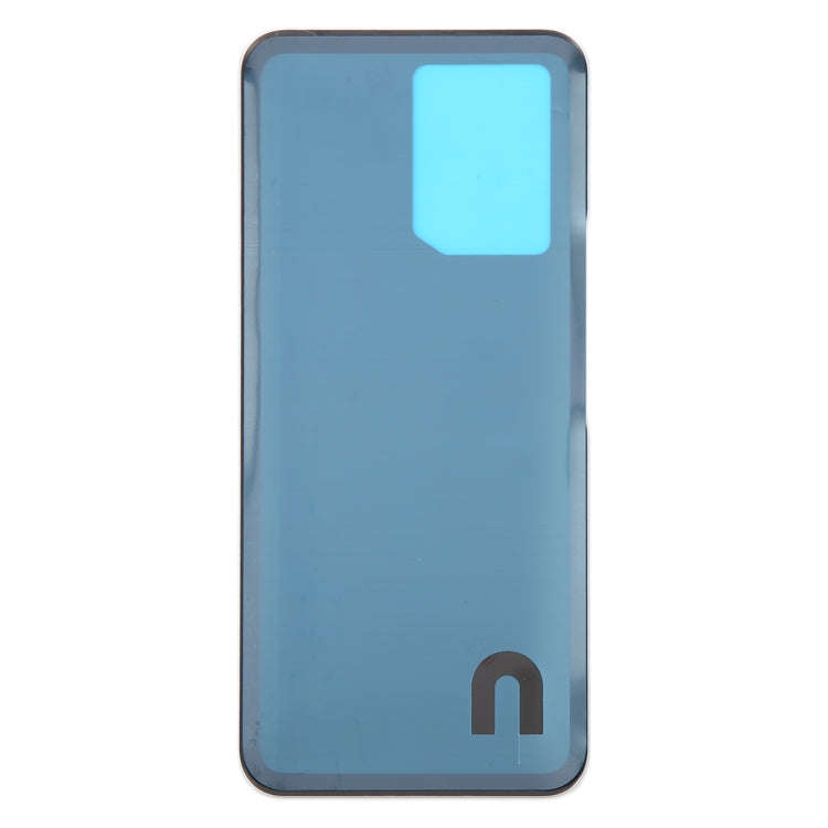 For Honor 100 Battery Back Cover(White)