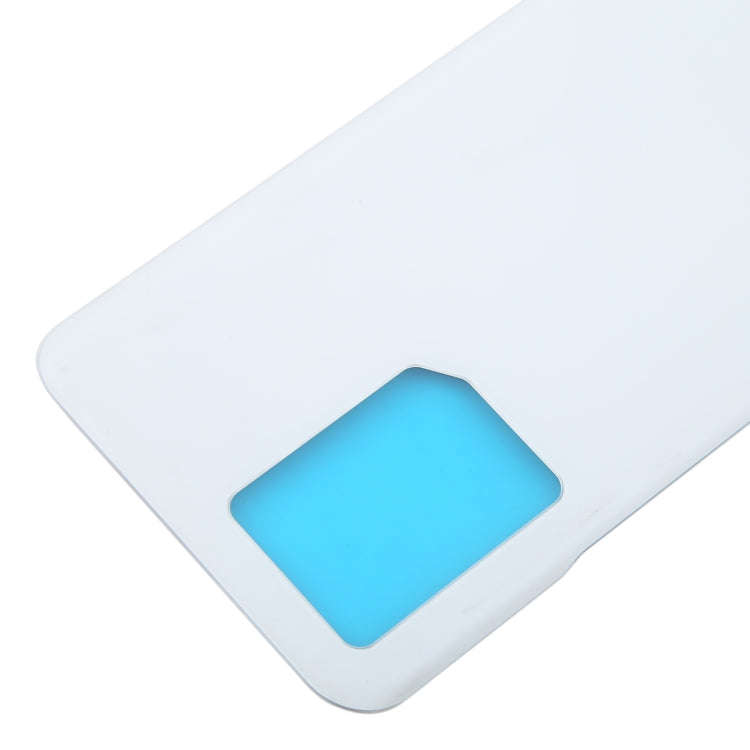 For Honor 100 Battery Back Cover(White)