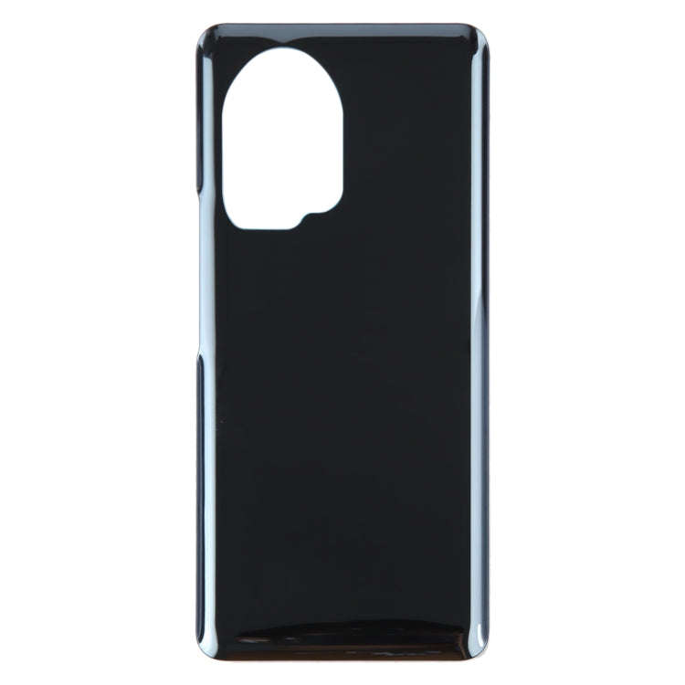 For Honor 100 Pro Battery Back Cover(Black)