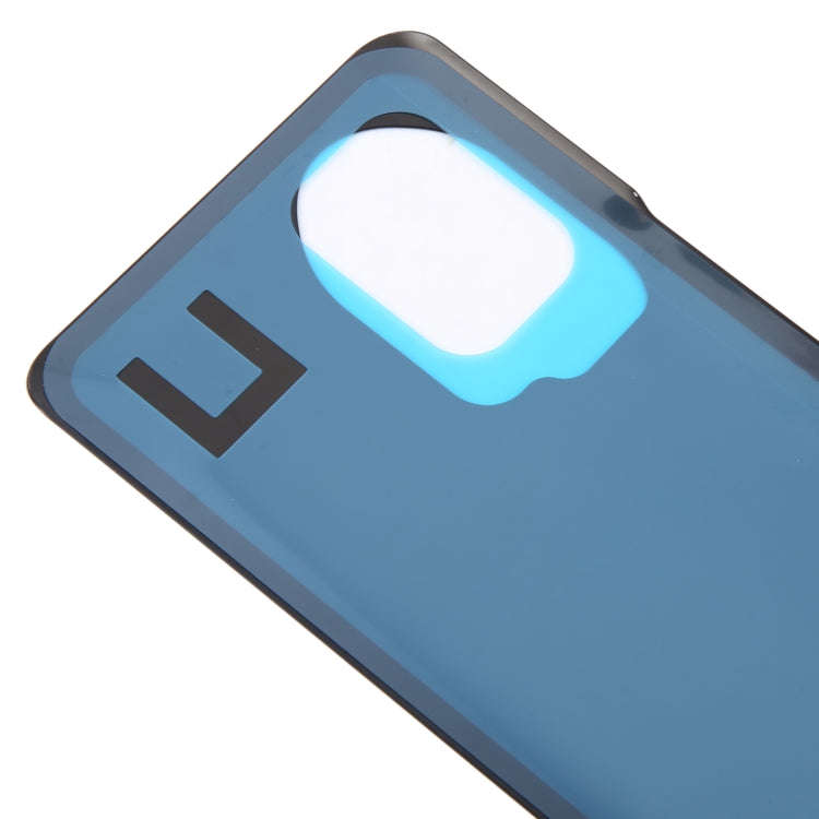 For Honor 100 Pro Battery Back Cover(Black)