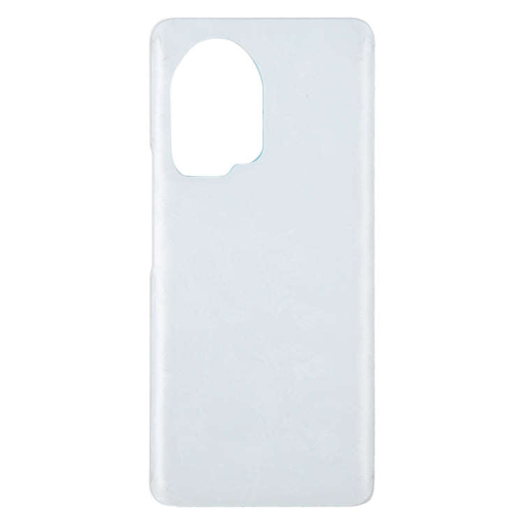 For Honor 100 Pro Battery Back Cover(White)