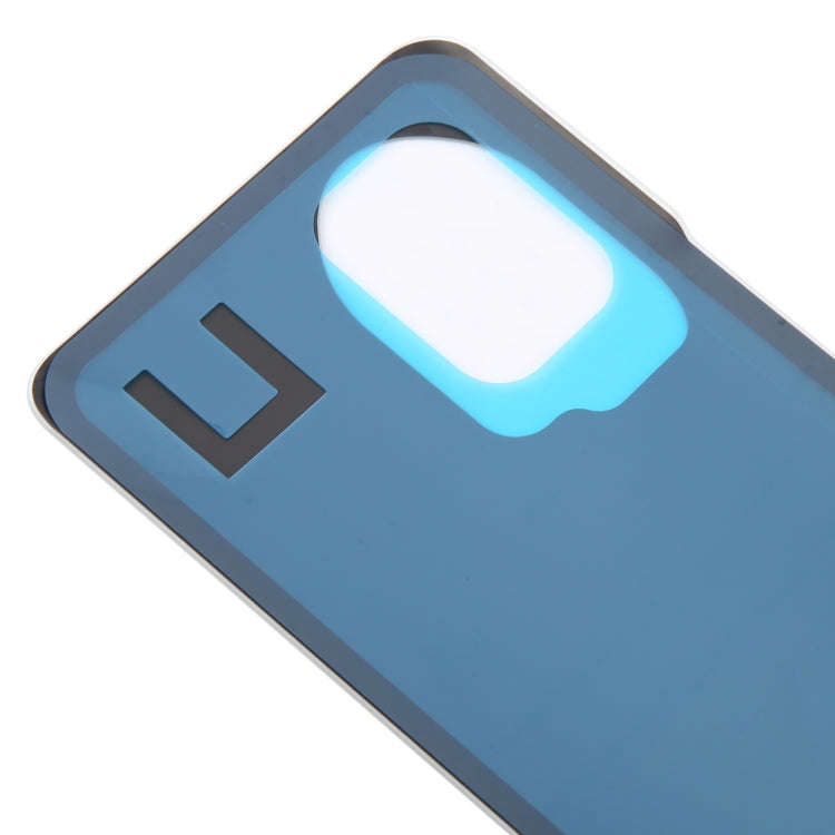 For Honor 100 Pro Battery Back Cover(White)