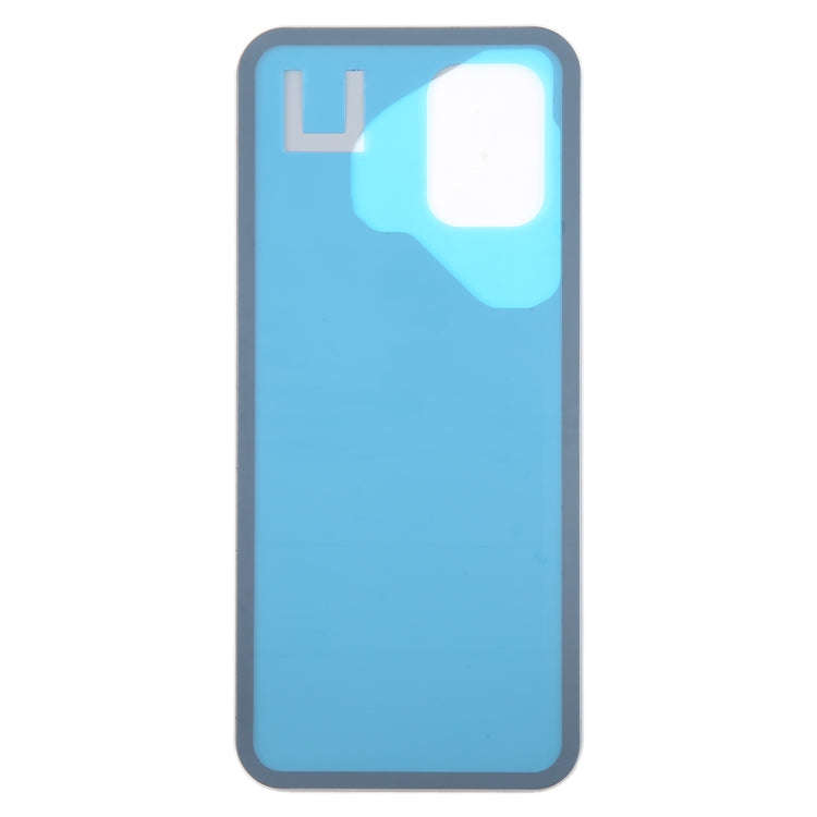 For Huawei Pura 70 Pro+ Battery Back Cover(White)