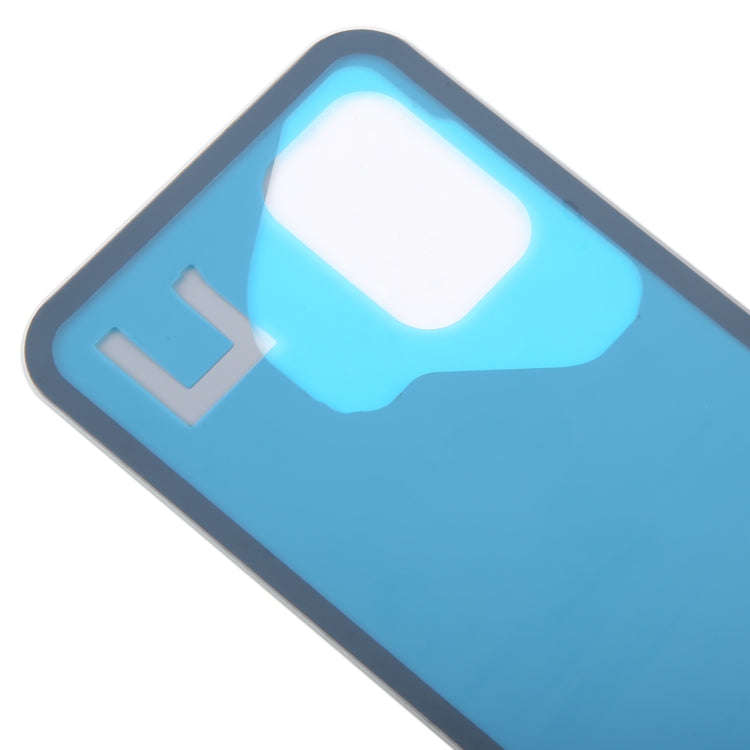 For Huawei Pura 70 Pro+ Battery Back Cover(White)