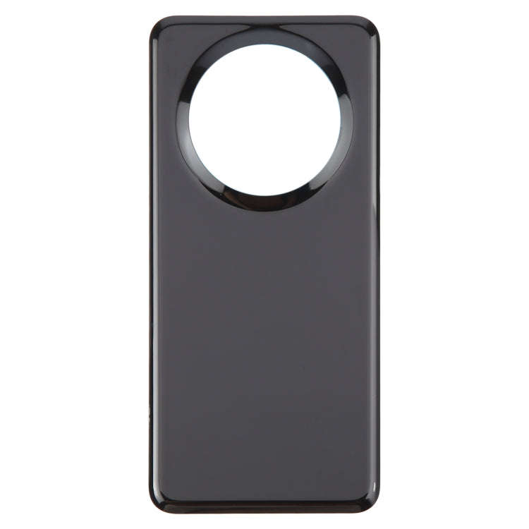 For Honor Magic5 Battery Back Cover(Black)