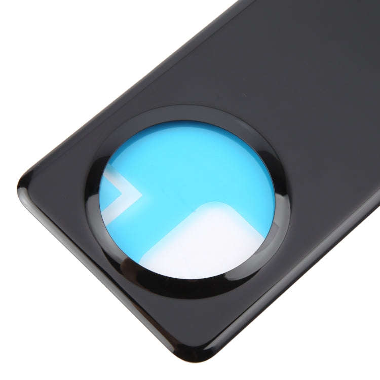For Honor Magic5 Battery Back Cover(Black)
