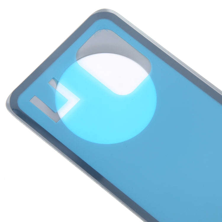 For Honor Magic5 Battery Back Cover(Green)