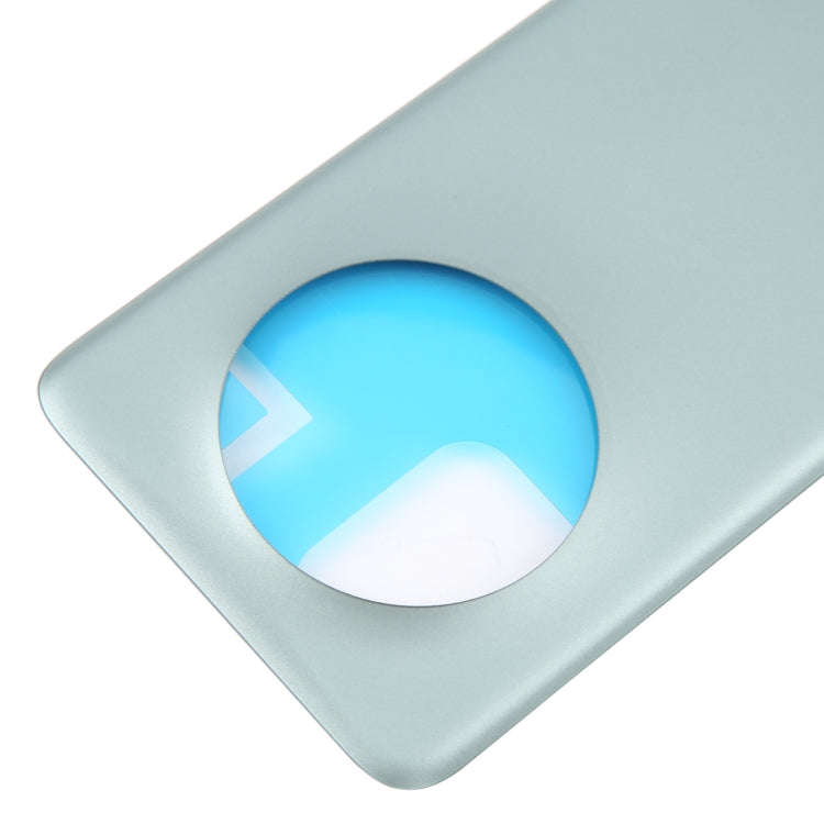 For Honor Magic5 Battery Back Cover(Green)