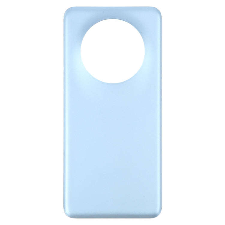 For Honor Magic5 Battery Back Cover(Blue)