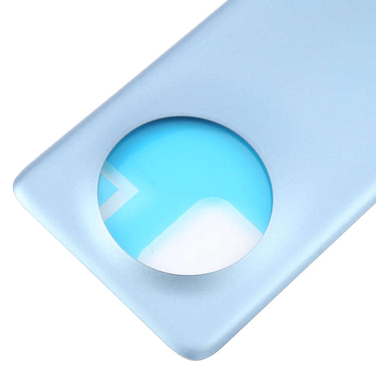 For Honor Magic5 Battery Back Cover(Blue)