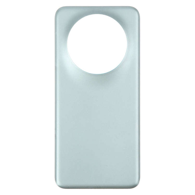 For Honor Magic5 Pro Battery Back Cover(Green)