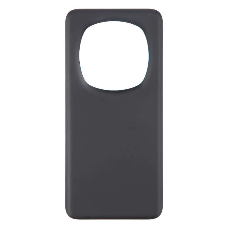 For Honor Magic6 Pro Battery Back Cover(Black)