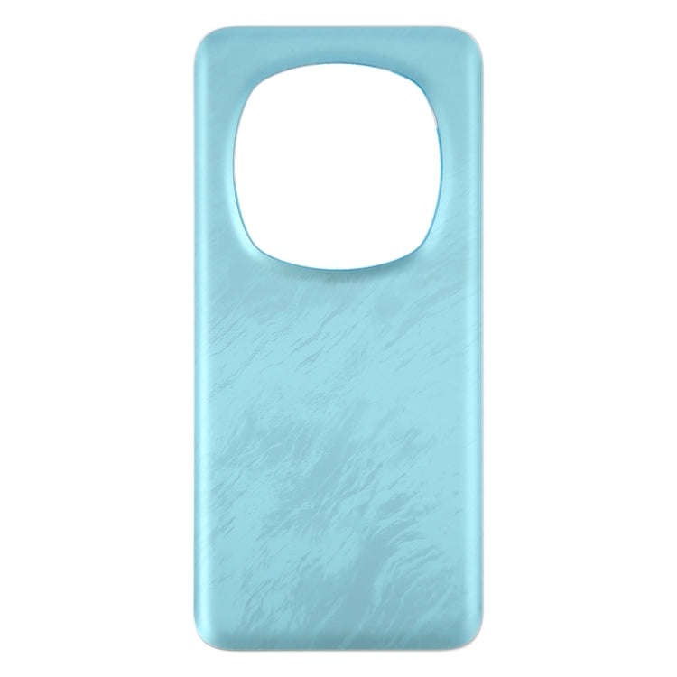 For Honor Magic6 Pro Battery Back Cover(Green)