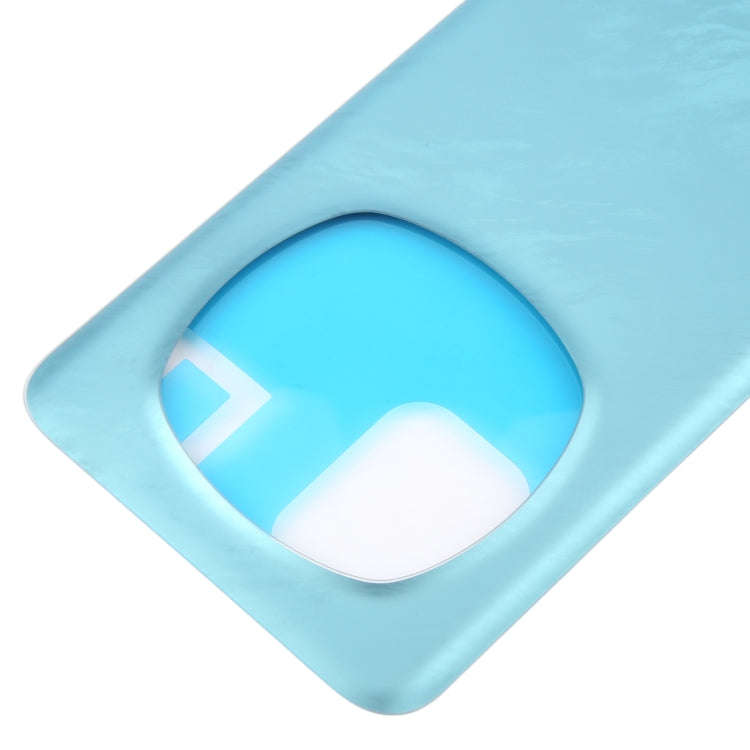 For Honor Magic6 Pro Battery Back Cover(Green)