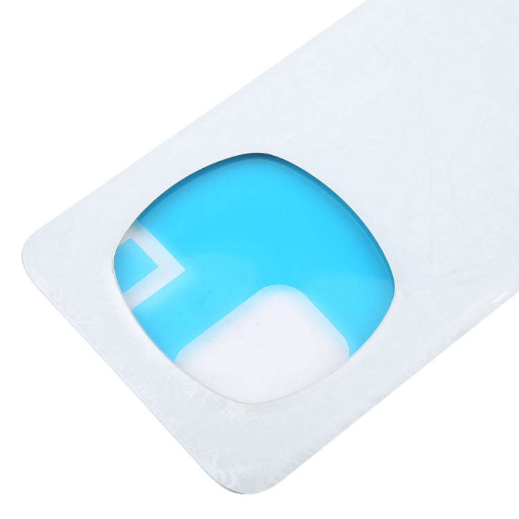 For Honor Magic6 Pro Battery Back Cover(White)