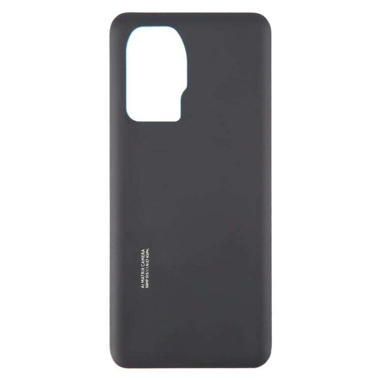 For Honor 200 Battery Back Cover(Black)