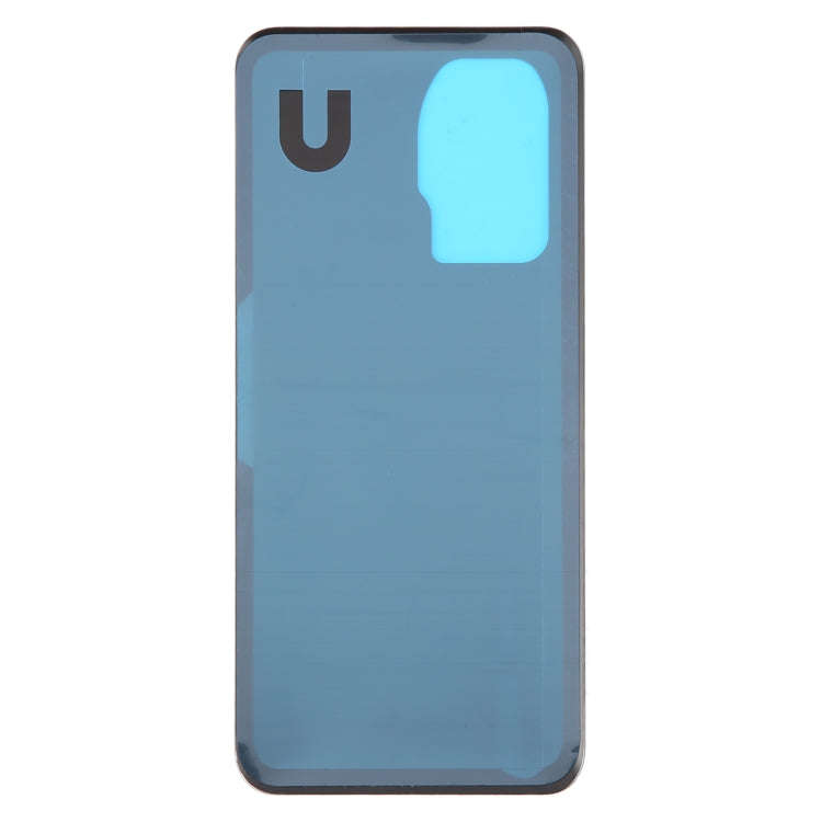 For Honor 200 Battery Back Cover(Black)