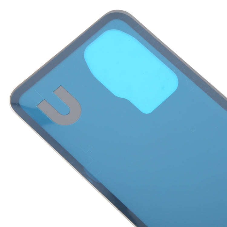 For Honor 200 Battery Back Cover(Black)
